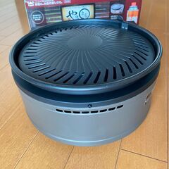 イワタニ　やきまる　美品の画像