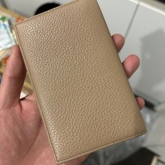 【超美品】プラダ【カードケース】の画像
