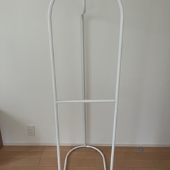 ハンガーラック　roomnhome　の画像