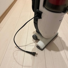 パナソニック コード式クリーナー　の画像