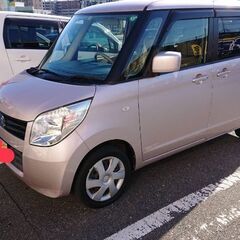 平成24年式パレットの画像
