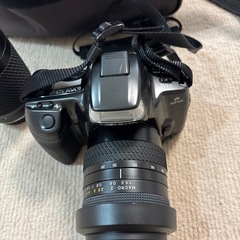 フイルム一眼レフセットの画像