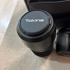 フイルム一眼レフセットの画像