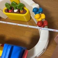 【知育玩具】 野菜収穫ごっこ おもちゃ 1歳半頃〜 指先遊び の画像