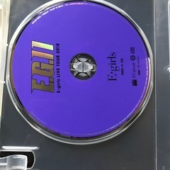 E-girlsＬIＶE(DＶD)の画像