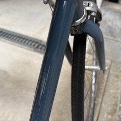 TOKYOBIKE LEGER S ブルーグレーの画像