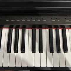 【早い者勝ち、ピアノ初心者OK】電子ピアノKAWAI DIGITAL PIANO 500 椅子・ペダル付き！即引き渡しOK！の画像