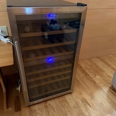 ワインセラー の画像