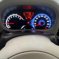 日産キューブ　の画像