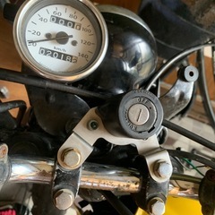 XL125s（実働）の画像