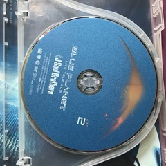 三代目(DＶD)の画像