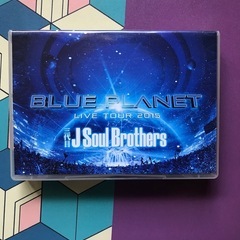 三代目(DＶD)の画像
