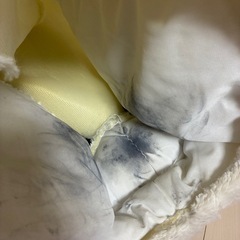 パンダ　被り物　着ぐるみの画像