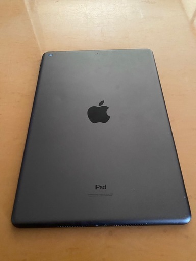 　値下げ　iPad第9世代　Wi-Fi  64G