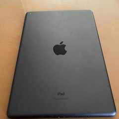 　値下げ　iPad第9世代　Wi-Fi  64Gの画像