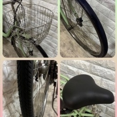 ✨美品✨ヤマハ電動自転車  26インチ室内保管✨j709の画像