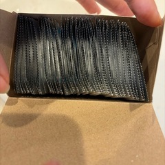 歯磨きナップの画像