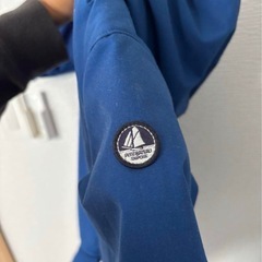プチバトー　スノーコンビの画像