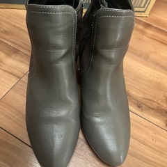 ブーティLサイズ　23.5~24サイズの画像