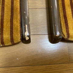 座椅子の画像