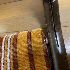 座椅子の画像