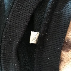 長袖(子供用)の画像