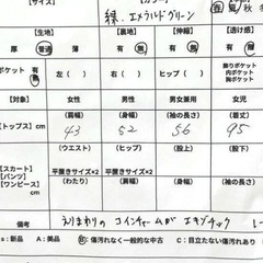 チャイハネ　コイン装飾レーヨントップスの画像