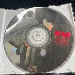 CD2枚の画像