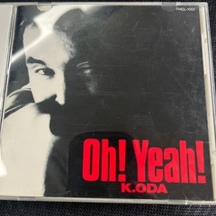 CD2枚の画像