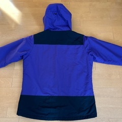 コロンビア　ジャンパーの画像