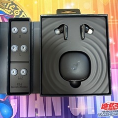 Anker Soundcore Liberty 4 ワイヤレスイヤホンの画像