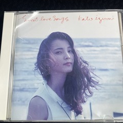 CD2枚の画像