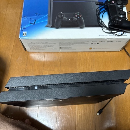 PS4 CUH-1200A