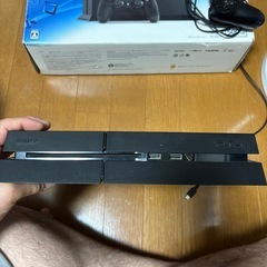 PS4 CUH-1200Aの画像
