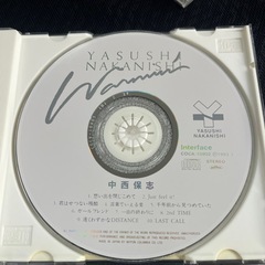 CD2枚の画像
