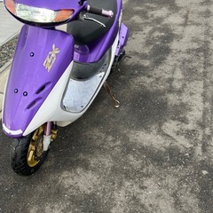 ディオZXの画像