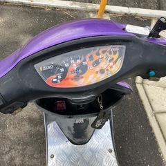 ディオZXの画像