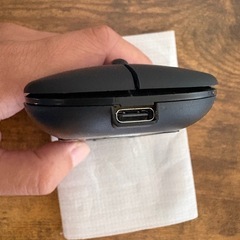 Bluetooth マウスの画像