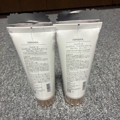 フェルナンダ　ボディクリーム　ブロッサムビューティ　100g × 2本の画像