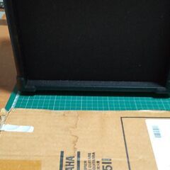 初心者向き①SELDERRエレキギター１台　②ヤマハアンプGA15Ⅱ（美品）１台　セットの画像