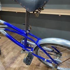 ANA希少な自転車です！❣️の画像