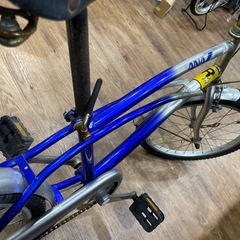 ANA希少な自転車です！❣️の画像