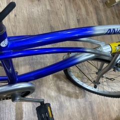ANA希少な自転車です！❣️の画像