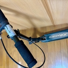 JD RAZOR キックボード　スクーター　子供用の画像