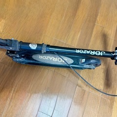JD RAZOR キックボード　スクーター　子供用の画像