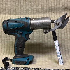 電動剪定鋏 バッテリー駆動の画像