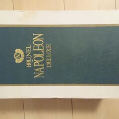 古酒  ブルネル    ナポレオン  デラックス ７００mlの画像