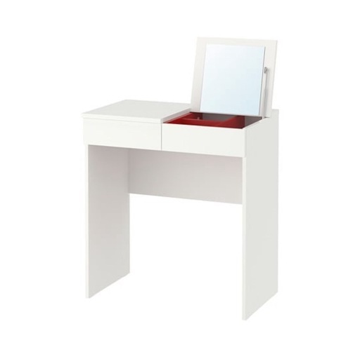 ☆IKEA組み立てドレッサー2個セット☆