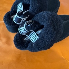 UGG     
Funketteの画像