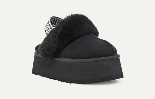 靴/バッグ UGG     
Funkette